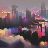 Anggun - Terbangun di Malam Hari