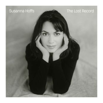 Susanna Hoffs - Under a Cloud