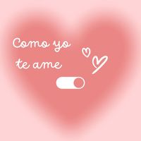 Rainer - Como Yo Te Amé
