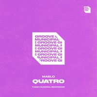 Maelo - Quatro