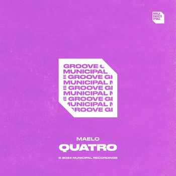 Maelo - Quatro