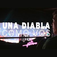 Los Herrera - Una Diabla Como Vos