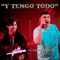 Los Herrera - Y TENGO TODO (En Vivo)