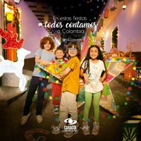 Caracol Televisión - Caracol Navidad