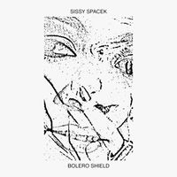 Sissy Spacek - Bolero Shield