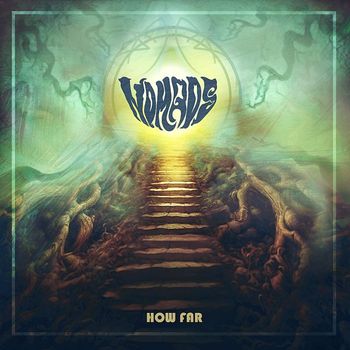 Nomads - How Far (Explicit)