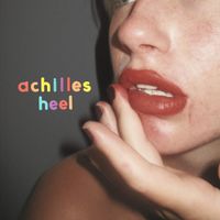 frankie - achilles heel