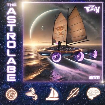 TLZMN - The Astrolabe (Explicit)