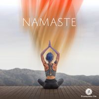 Pranayama Om - Namaste
