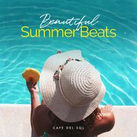 Cafe Del Sol - Beautiful Summer Beats