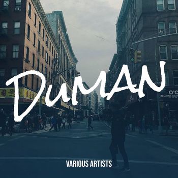 Various Artists - Duman