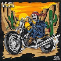 Blankface - CHIN CHECK