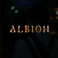 Albion - Bottle of Smoke (Pogues Cover) (Explicit)