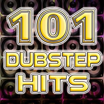 Dubstep Spook - 101 Dubstep Hits