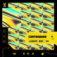 CONTRABAND - Lights Out