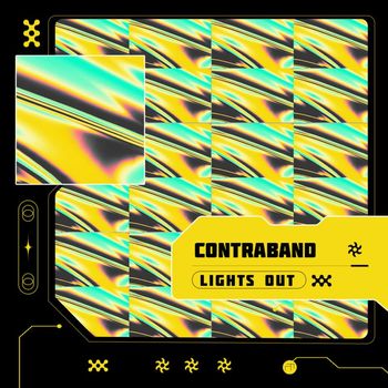 CONTRABAND - Lights Out