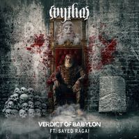 Mythos - Verdict Of Babylon (feat. Sayed Ragai)