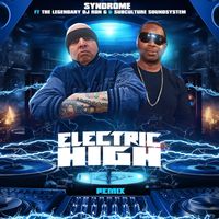 SYNDROME - Electric High Remix