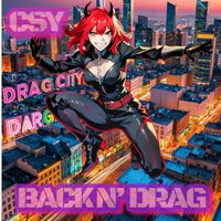 Cassy - Back n´ Drag (Explicit)
