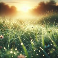 Carefree - Morning Dew