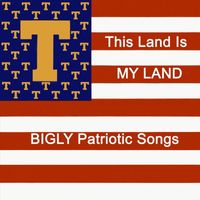 Mr. Bigly - This Land Is My Land