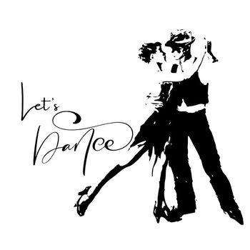 Meyer - Let's Dance!
