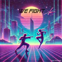 Ingo Herrmann - We Fight