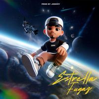 David Garcia - Estrella Fugaz