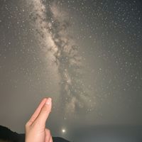 hiro - Until the Darkness of the Night