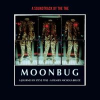 The The - Moonbug (A Soundtrack by THE THE)