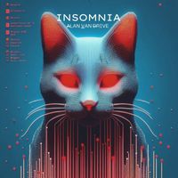 Alan Van Drive - Insomnia