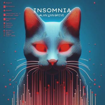 Alan Van Drive - Insomnia