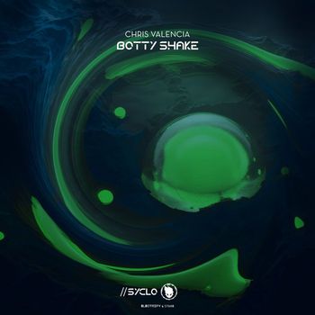 Chris Valencia - Booty Shake