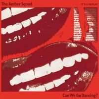 The Amber Squad - The Amber Squad - Can We Go Dancing ? (Explicit)