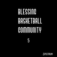 Spectrum - Blessing Basketball Community 5