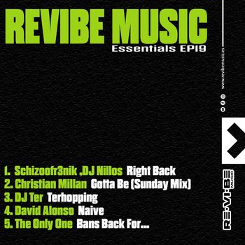 Various Artists - Essentials EP 19