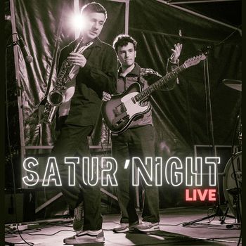 The Unknown - Satur'night (Live)