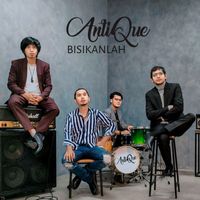 AntiQue - Bisikanlah (New Version)