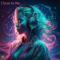 Manjit Makhni - Close to Me (Renewed)