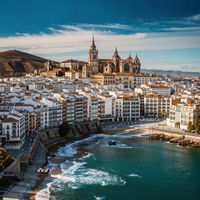 Simple DJ - Spain
