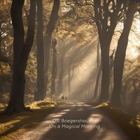 Ulli Boegershausen - On a Magical Morning