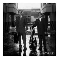 Moss - Untrue (Explicit)