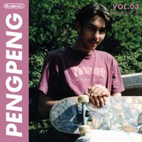 Figub Brazlevic - Peng Peng 3 (Instrumentals)