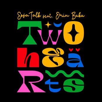 SofaTalk - Two Hearts