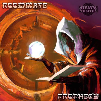 Roommate - Prophecy EP