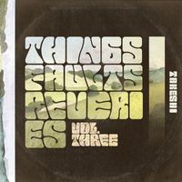takeshi - Things, Faults, Reveries Vol. III