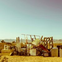 Slackwax - Future Behind Me