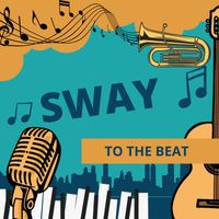 Meyer - Sway to the beat!!