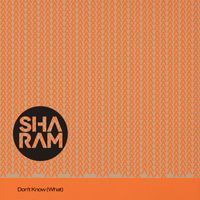 Sharam - Don't Know (What) (Club Mix)