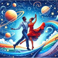 MERKABA - La Musique